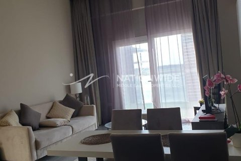 1 bedroom Apartment in Masdar City, UAE No. 3805 10