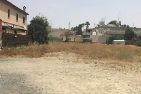 4005m² Land in Nicosia, Cyprus No. 44002 2