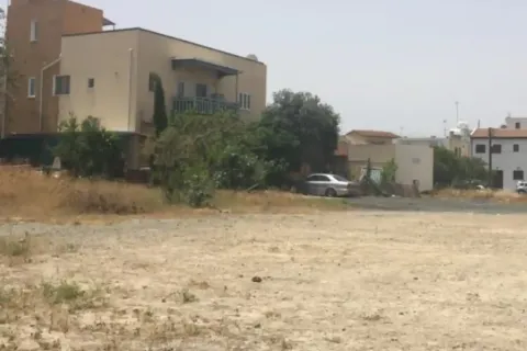 4005m² Land à Nicosia, Cyprus No. 44002 1