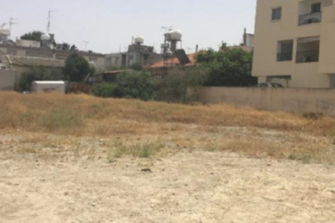 4005m² Land en Nicosia, Cyprus No. 44002 3