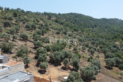 3+1 Villa in Bodrum, Turkey No. 14009 10