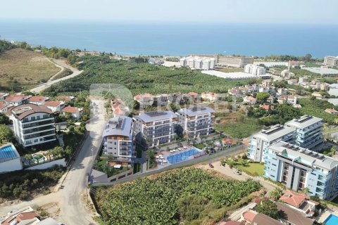 5 habitaciones Apartment en Kargicak, Turkey No. 14117 2