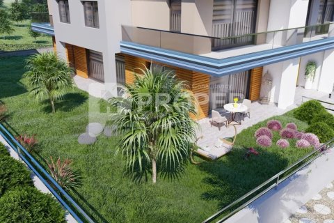 5 rooms Apartment in Kargicak, Turkey No. 14117 17