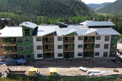 2 dormitorios Condominio  en Keystone, USA No. 62258 29