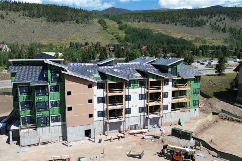 2 dormitorios Condominio  en Keystone, USA No. 62258 2