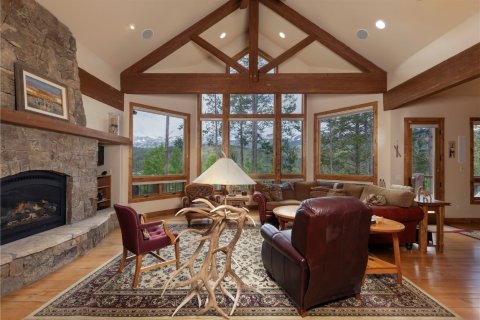 4 dormitorios House en Breckenridge, USA No. 62251 5