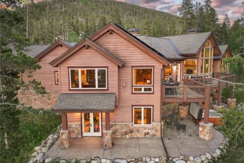 4 dormitorios House en Breckenridge, USA No. 62251 3