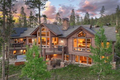 4 chambres House à Breckenridge, USA No. 62251 1