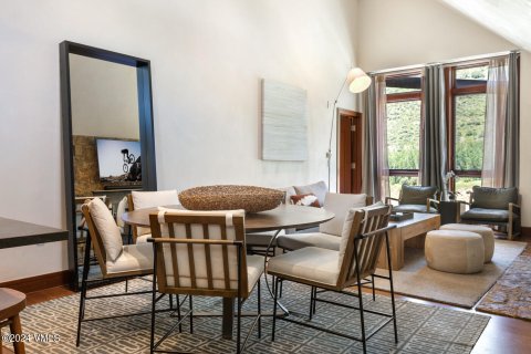 2 chambres Copropriété  à Vail, USA No. 62105 6