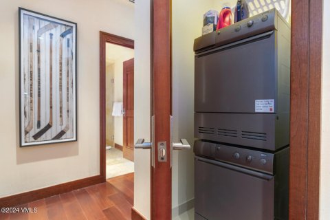 2 chambres Copropriété  à Vail, USA No. 62105 18