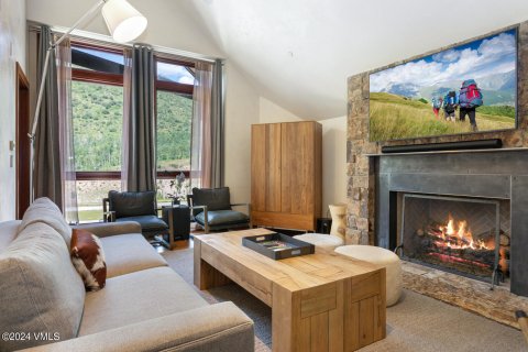 2 chambres Copropriété  à Vail, USA No. 62105 7