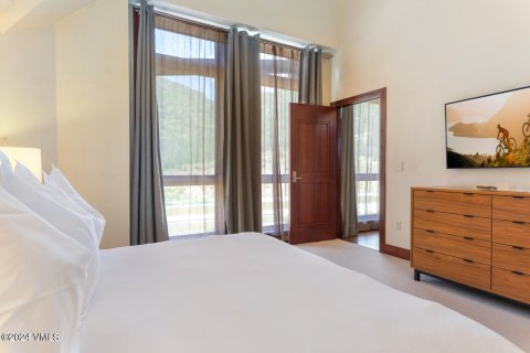 2 chambres Copropriété  à Vail, USA No. 62105 10