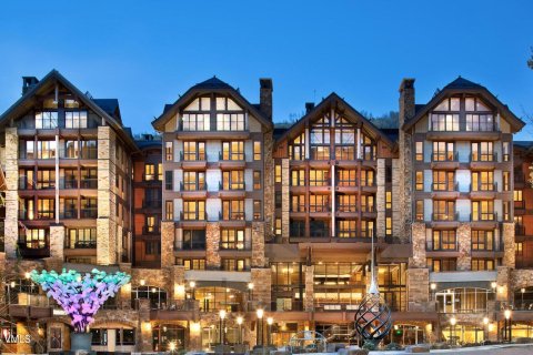 2 chambres Copropriété  à Vail, USA No. 62105 23