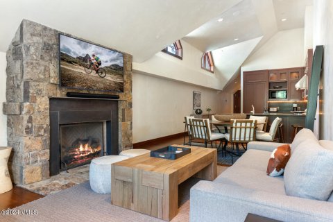 2 chambres Copropriété  à Vail, USA No. 62105 2