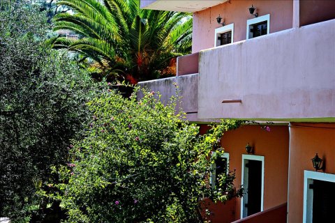 407m² Hotel à Corfu, Greece No. 47288 3