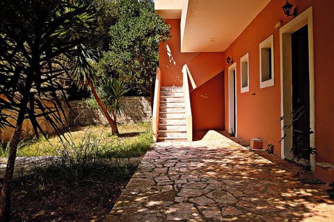 407m² Hotel à Corfu, Greece No. 47288 7