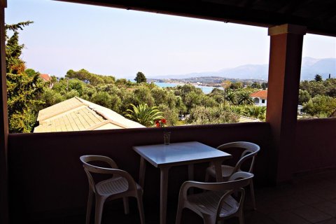 407m² Hotel en Corfu, Greece No. 47288 4