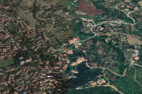 1741m² Land in Chortiatis, Greece No. 55289 3