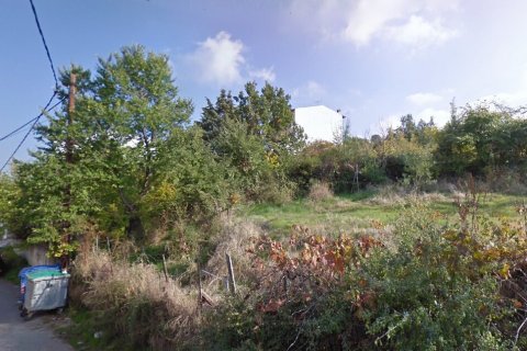 1741m² Land à Chortiatis, Greece No. 55289 1