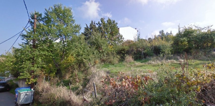 1741m² Land in Chortiatis, Greece No. 55289