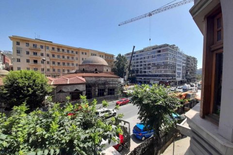 137m² Commercial property en Thessaloniki, Greece No. 55405 14