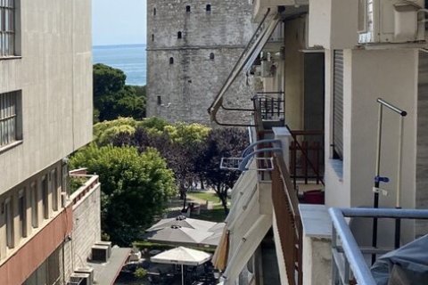 2 dormitorios Apartment en Thessaloniki, Greece No. 55407 1