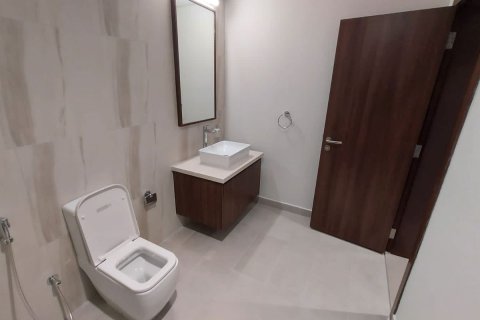 Квартира с 3 спальнями в Shams Abu Dhabi, ОАЭ №7336 8