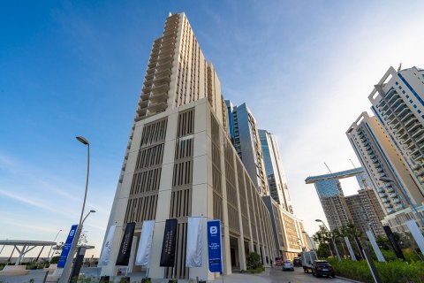 Квартира с 3 спальнями в Shams Abu Dhabi, ОАЭ №7336 2