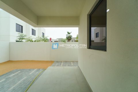 3 dormitorios Townhouse en  Yas Island, UAE No. 7305 3