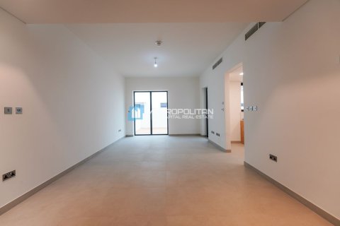 3 bedrooms Townhouse on the Yas Island, UAE No. 7311 1