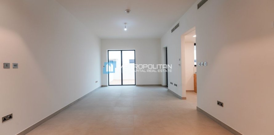 3 bedrooms Townhouse on the Yas Island, UAE No. 7311