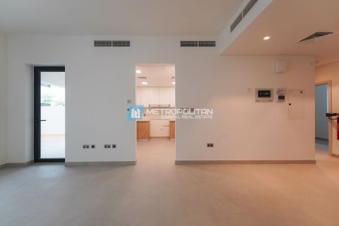 3 bedrooms Townhouse on the Yas Island, UAE No. 7311 7