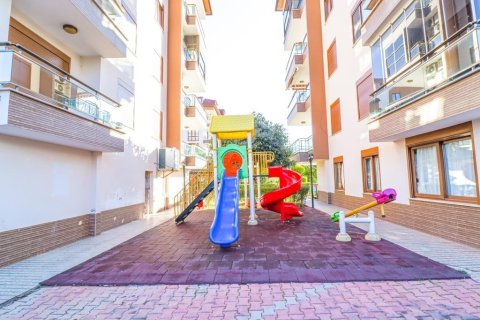 4 rooms Appartement à Kestel, Turkey No. 21866 14