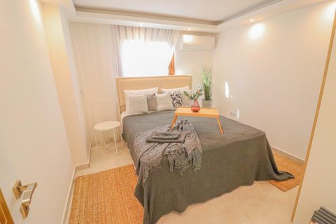 4 rooms Appartement à Kestel, Turkey No. 21866 5