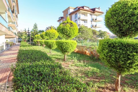 4 rooms Appartement à Kestel, Turkey No. 21866 11