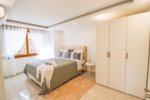 4 rooms Appartement à Kestel, Turkey No. 21866 10