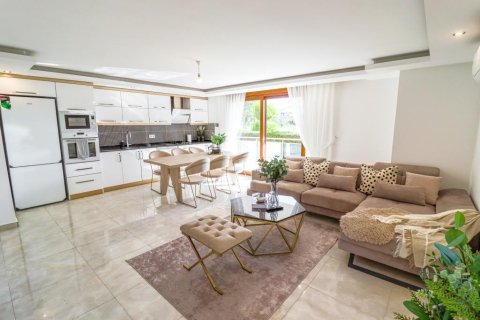 4 rooms Appartement à Kestel, Turkey No. 21866 3