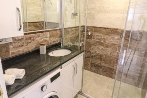 4 rooms Appartement à Kestel, Turkey No. 21866 8