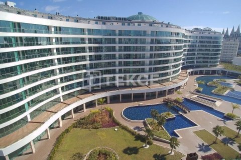 2+1 Apartment en Aksu, Turkey No. 21861 3