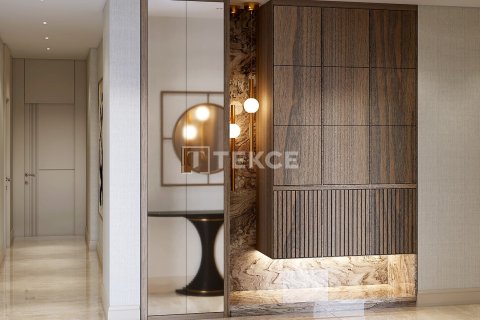 5+1 Apartment in Istanbul, Turkey No. 21848 26