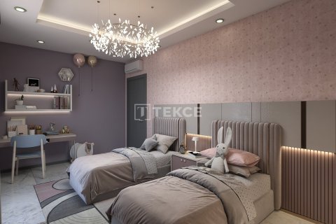 2+1 Appartement à Alanya, Turkey No. 21849 20