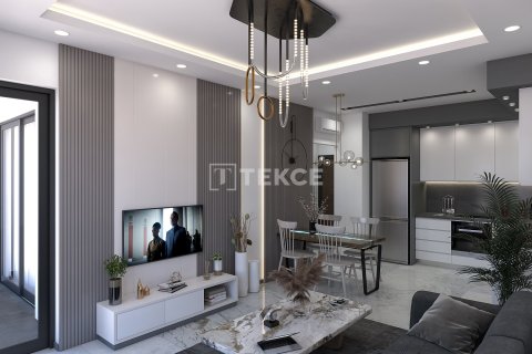 2+1 Apartment in Alanya, Turkey No. 21849 12