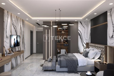 2+1 Apartment in Alanya, Turkey No. 21849 17