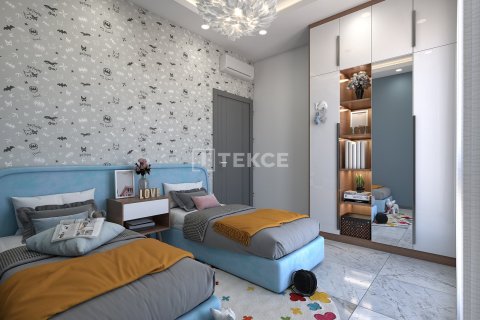 2+1 Apartment in Alanya, Turkey No. 21849 19