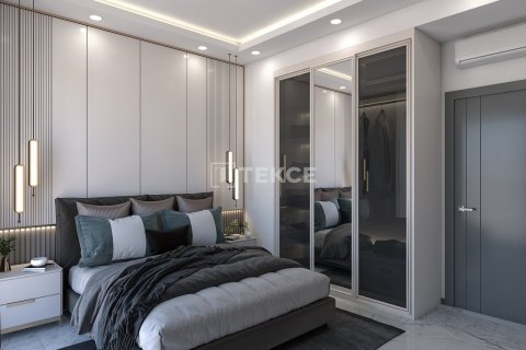 2+1 Appartement à Alanya, Turkey No. 21849 18