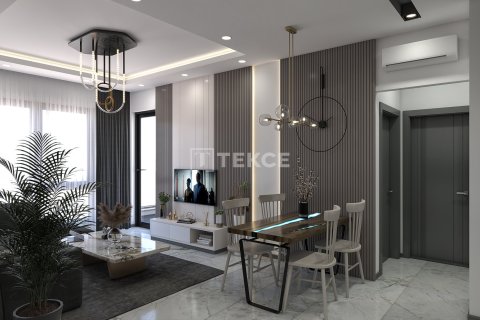 2+1 Apartment en Alanya, Turkey No. 21849 13