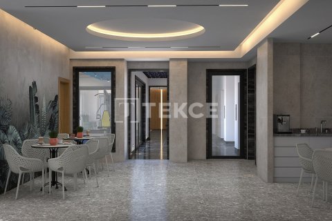 2+1 Apartment in Alanya, Turkey No. 21849 3