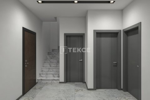 2+1 Apartment in Alanya, Turkey No. 21849 15