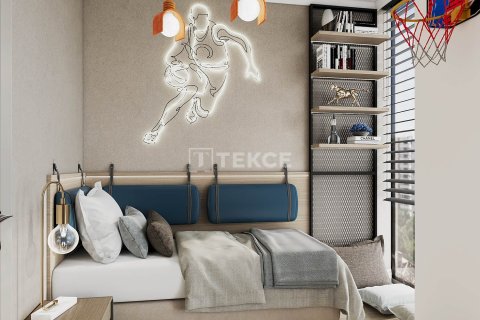 1+1 Appartement à Istanbul, Turkey No. 21844 23