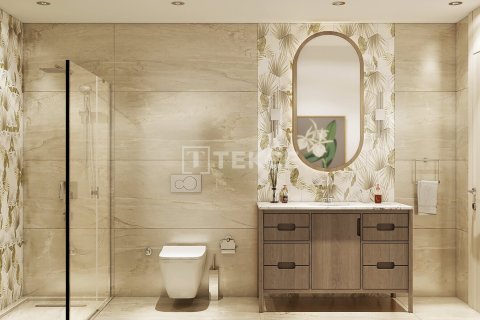 1+1 Apartment in Istanbul, Turkey No. 21844 25